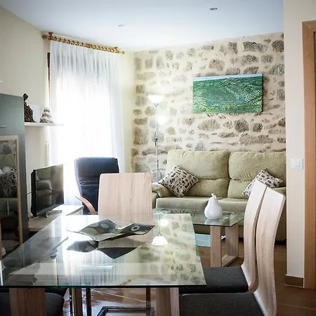 Casa Rural El Arco De Los Arribes Fermoselle Exterior foto