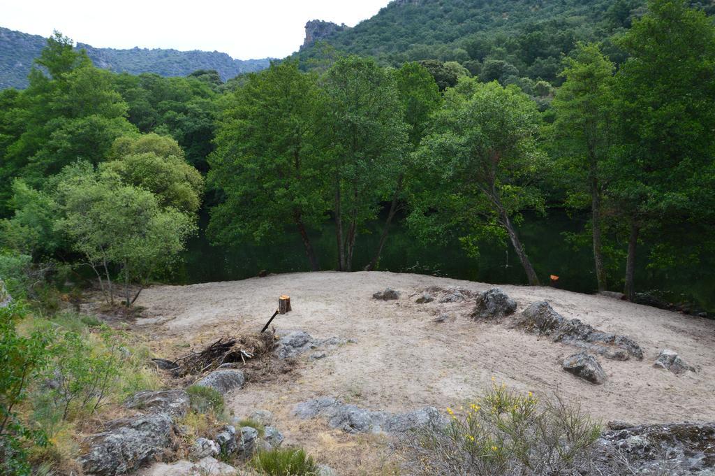 Casa de Férias El Arco De Arribes